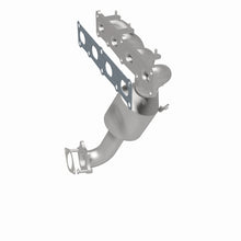 Load image into Gallery viewer, Magnaflow 15-17 Jeep Cherokee 2.4L Direct Fit Converter
