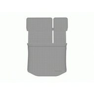WeatherTech 11-22 Jeep Grand Cherokee Seatback Cargo Liner HP - Grey | 421502IM