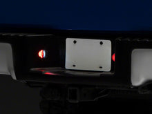 Load image into Gallery viewer, Raxiom 10-14 Ford F-150 Axial Series LED License Plate Lamps- Red and White Bulbs Raxiom
