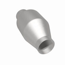 Load image into Gallery viewer, MagnaFlow Conv Univ 2.25inch O/O Met.
