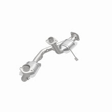 Load image into Gallery viewer, MagnaFlow Conv DF 96-99 Taurus Code U AXOD 49
