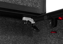 Load image into Gallery viewer, UnderCover 09-23 Dodge Ram 76.8in Fusion Bed Cover - Black Undercover
