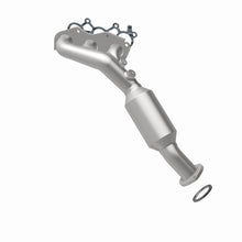 Load image into Gallery viewer, MagnaFlow California CARB Compliant Conv Direct Fit - 06-13 Lexus IS350 V6 3.5L
