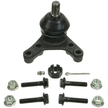 Load image into Gallery viewer, MOOG 95-04 Toyota Tacoma DLX Base S-Runner Front Left Upper Ball Joint | K90256

