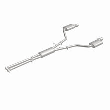 Load image into Gallery viewer, MagnaFlow BRE Exhaust Kit 05-10 300 Magnum Charger 5.7L
