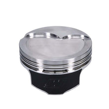 Load image into Gallery viewer, Wiseco Piston Sets - Forged - 8cyl Wiseco Chevy LS 4.010in Bore 1.300in CH -11.00 CC Piston Set
