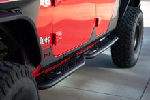 Load image into Gallery viewer, DV8 Offroad 20-23 Jeep Gladiator JT Rock Skins Body Armor &amp; Rock Rails DV8 Offroad
