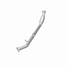 Load image into Gallery viewer, MagnaFlow Conv DF 2004 Pontiac GTO 5.7L Passenger Side
