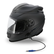 Load image into Gallery viewer, Rugged Radios MRC Stage 1 - UTV Play Helmet Wired OFFROAD and STX STEREO 3XL- 4XL
