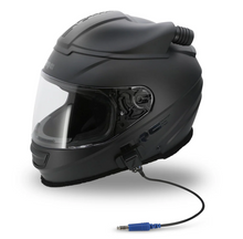 Load image into Gallery viewer, Rugged Radios MRC Stage 1 - UTV Play Helmet Wired OFFROAD and STX STEREO LG- 2XL
