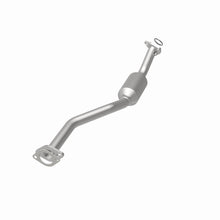 Load image into Gallery viewer, MagnaFlow Exhaust Products Catalytic Converter MagnaFlow Exhaust Products Magnaflow HM Grade Direct-Fit Catalytic Converter 93225
