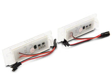 Load image into Gallery viewer, Raxiom 14-17 Chevrolet Camaro Axial Series LED License Plate Lamps Bulbs Raxiom
