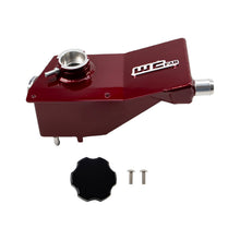 Load image into Gallery viewer, Wehrli 17-24 6.7L Power Stroke Secondary Coolant Tank Kit - WCFab Red | WCF100196-RED
