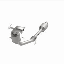Load image into Gallery viewer, MagnaFlow 22-23 Volkswagen Jetta Direct Fit OEM Grade EPA Compliant Catalytic Converter
