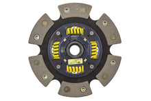 Load image into Gallery viewer, ACT 1986 Honda Accord 6 Pad Sprung Race Disc Clutch Discs ACT   
