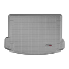 Load image into Gallery viewer, WeatherTech 2020+ Land Rover / Range Rover Range Rover Evoque Cargo Liners - Grey
