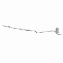 Load image into Gallery viewer, MagnaFlow BRE Exhaust Kit 14-18 JEEP CHEROKEE 2.4L
