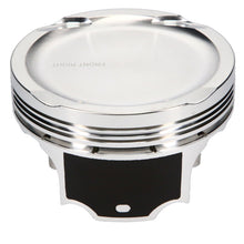 Load image into Gallery viewer, JE Pistons COYOTE 5.0 MODULAR 8.5:1 Set of 8 Pistons JE Pistons
