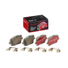 Load image into Gallery viewer, Brembo 2016+ Land Rover Discovery V (L462) Xtra Ceramic Brake Pad - Rear
