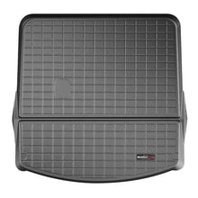 Load image into Gallery viewer, WeatherTech 04+ Chrysler Pacifica Cargo Liners - Black WeatherTech
