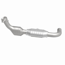 Load image into Gallery viewer, MagnaFlow Conv DF 99-00 Expedition 4.6 2WD DS
