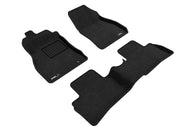 3D Maxpider 11-18 Nissan Juke Elegant Black R1 R2 3D MAXpider