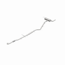 Load image into Gallery viewer, MagnaFlow BRE Exhaust Kit 14-18 JEEP CHEROKEE 2.4L
