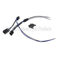 Load image into Gallery viewer, NAMZ 06-08 V-Twin Street Glide/Road Glide/SE/CVO Plug-N-Play Front Turn Sig Tap Harness Misc Powersports NAMZ   
