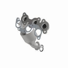 Load image into Gallery viewer, Magnaflow 04-06 Toyota Sienna 3.3L Direct Fit Converter
