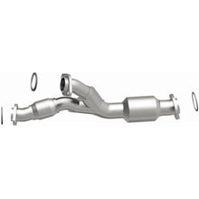 Load image into Gallery viewer, MagnaFlow Conv DF 93-97 Lexus GS300 / 92-98 SC300 3.0L Front
