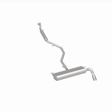 Load image into Gallery viewer, MagnaFlow BRE Exhaust Kit 07-12 Caliber Compass Patriot

