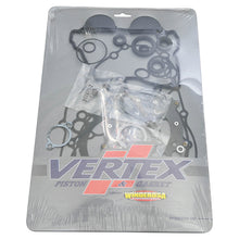 Load image into Gallery viewer, Vertex Pistons Uncategorized Vertex Gaskets 20-23 Yamaha WR250F Complete Gasket Kit w/ Oil Seals
