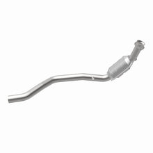 Load image into Gallery viewer, MagnaFlow Conv DF 00-02 Lincoln LS Driver Side | 93209
