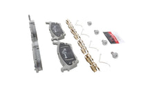 Load image into Gallery viewer, Brembo OE 2023 Ford Expedition/21-22 F-150 PRIME Ceramic Brake Pad - Rear | P24252N
