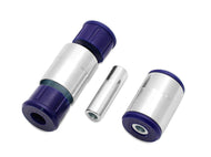 SuperPro 1975 Volvo 242 GL Rear Trailing Arm-to-Axle Bushing Kit (includes new shells) Superpro