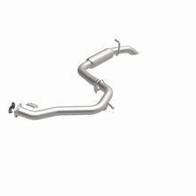 Load image into Gallery viewer, BRE Exhaust 13-17 Toyota RAV4 2.5L Muffler Kit
