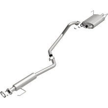 Load image into Gallery viewer, MagnaFlow BRE Exhaust Kit 02-06 Nissan Sentra 2.5L
