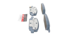 Load image into Gallery viewer, Brembo OE 17-21 Tesla 3/20-21 Y EVPad BrakePad | P09027E
