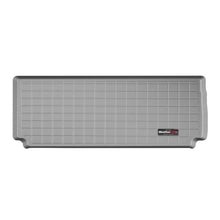 Load image into Gallery viewer, WeatherTech 04-10 Dodge Durango Cargo Liners - Grey | 42263
