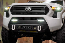 Load image into Gallery viewer, DV8 2024+ Toyota Tacoma Centric Front Bumper
