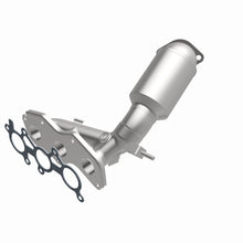 Load image into Gallery viewer, Magnaflow 11-15 Toyota Sienna 3.5L Direct Fit Converter
