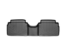 Load image into Gallery viewer, WeatherTech 10+ Hyundai Tucson Rear FloorLiner - Black | 442922
