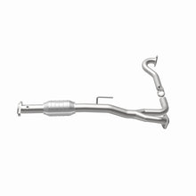 Load image into Gallery viewer, MagnaFlow Conv DF 02-03 Jeep Liberty 3.7
