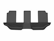 WeatherTech 25-25 Volvo EX90 2nd Row Rear FloorLiner - Black | 4419274