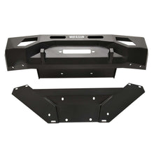 Load image into Gallery viewer, Westin 22-23 Toyota Tundra Pro-Series Front Bumper - Textured Black Westin

