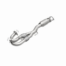 Load image into Gallery viewer, Magnaflow 04-07 Nissan Murano 3.5L Direct Fit Converter
