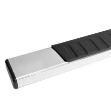 Load image into Gallery viewer, Westin 2015-2018 Ford F-150 SuperCrew R7 Nerf Step Bars - SS Westin
