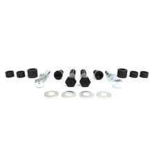 Load image into Gallery viewer, BLOX Racing Silver Harness Bar 94-01 Integra/92-00 Civic/02-06 RSX/88-91 CRX BLOX Racing
