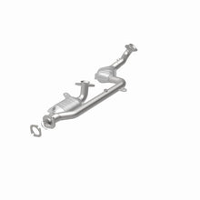 Load image into Gallery viewer, MagnaFlow Conv DF 95-97 Continental 4.6 front
