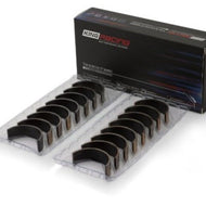 King Engine Bearings Audi/VW CK/CY/HA/JK/KY/RP/ZF/AEB (Size STD) Main Bearing Set King Engine Bearings